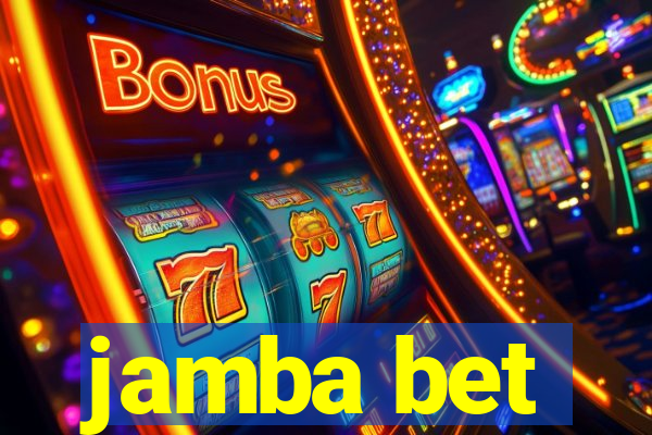 jamba bet