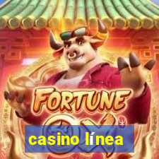 casino línea