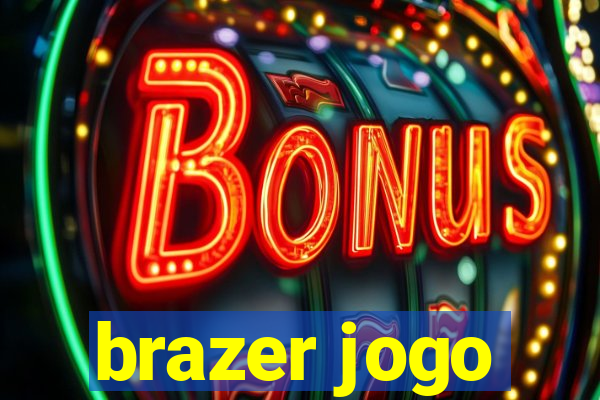 brazer jogo