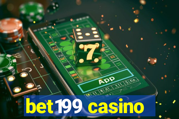 bet199 casino