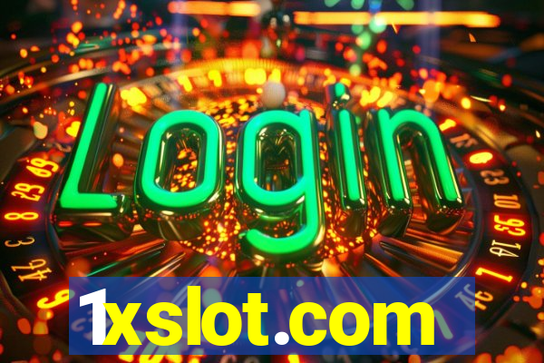 1xslot.com