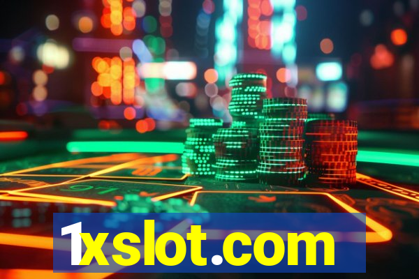 1xslot.com