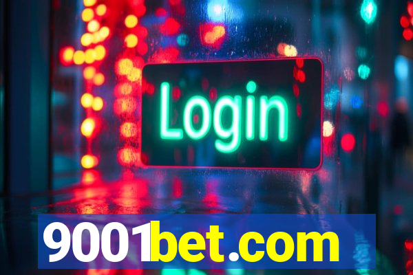 9001bet.com