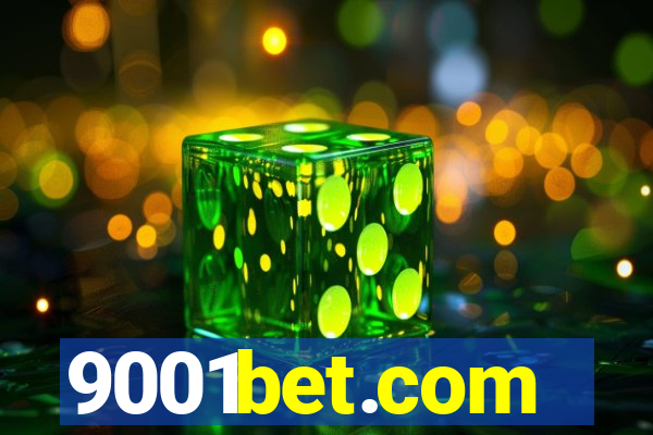 9001bet.com