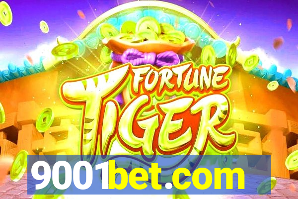 9001bet.com