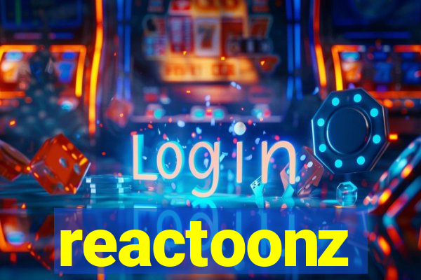 reactoonz