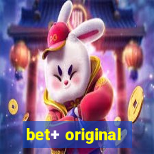 bet+ original