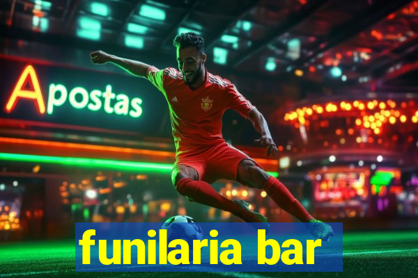 funilaria bar