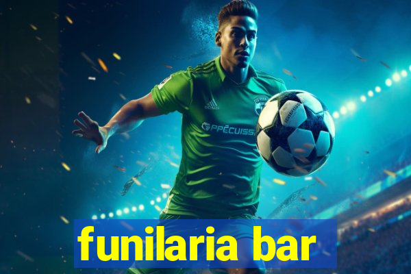 funilaria bar