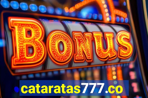 cataratas777.co