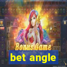 bet angle