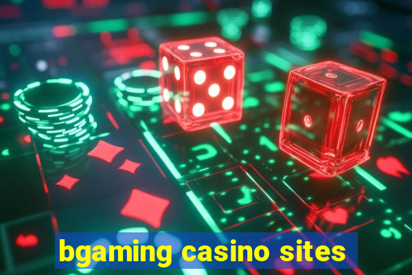 bgaming casino sites