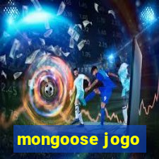 mongoose jogo