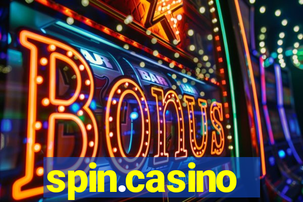 spin.casino