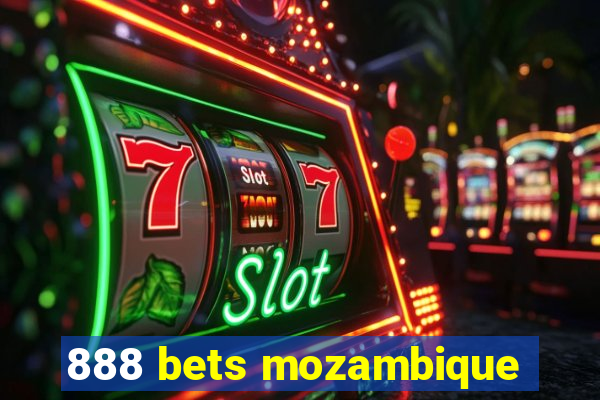 888 bets mozambique