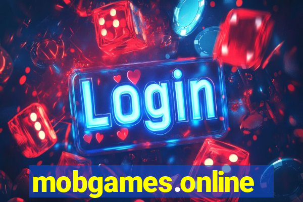 mobgames.online