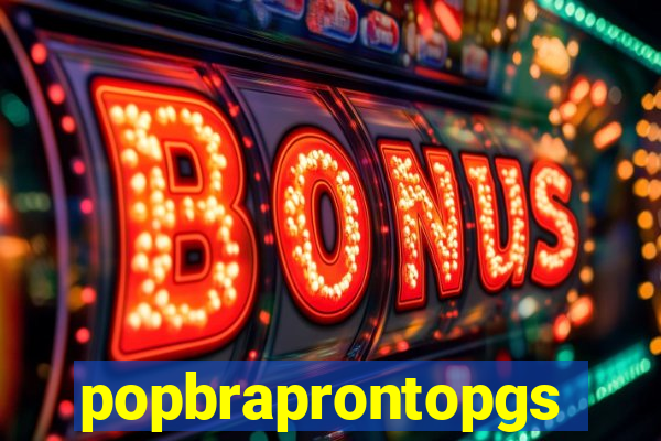 popbraprontopgsoftgames