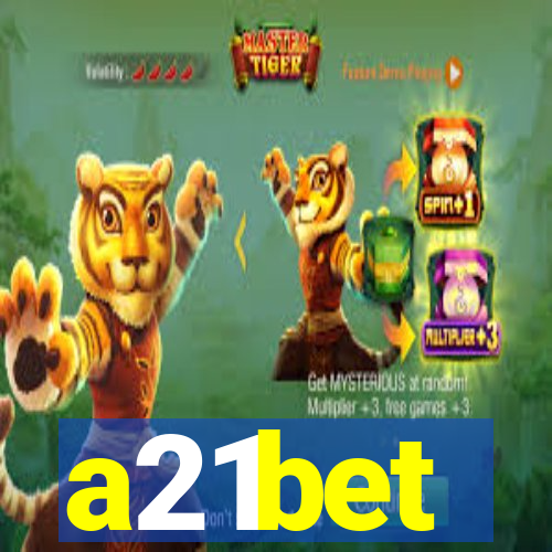 a21bet