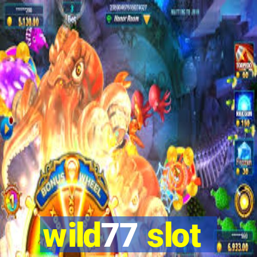 wild77 slot