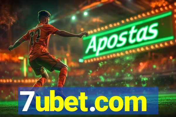 7ubet.com