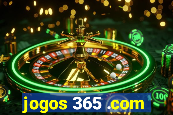 jogos 365 .com