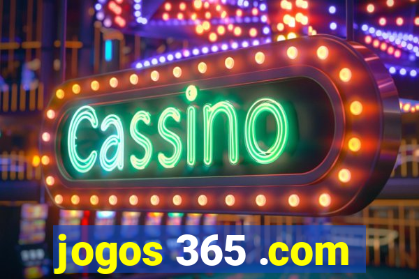 jogos 365 .com