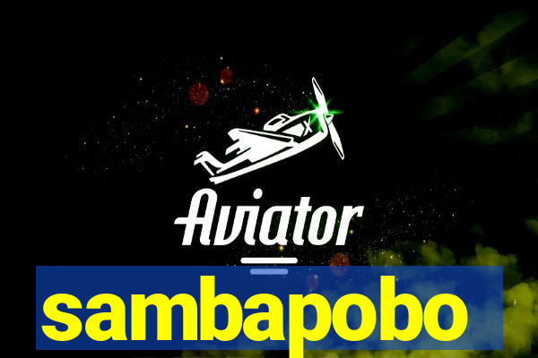 sambapobo