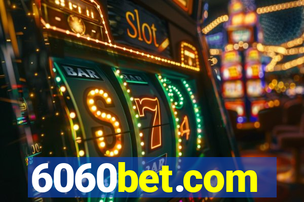 6060bet.com