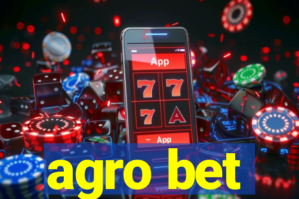 agro bet