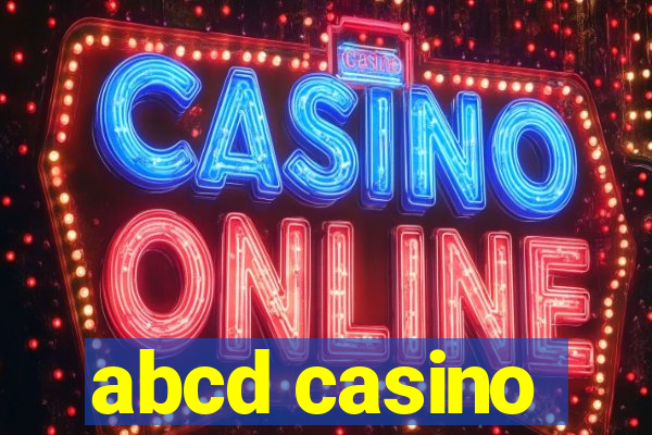 abcd casino