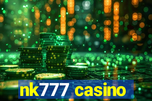 nk777 casino