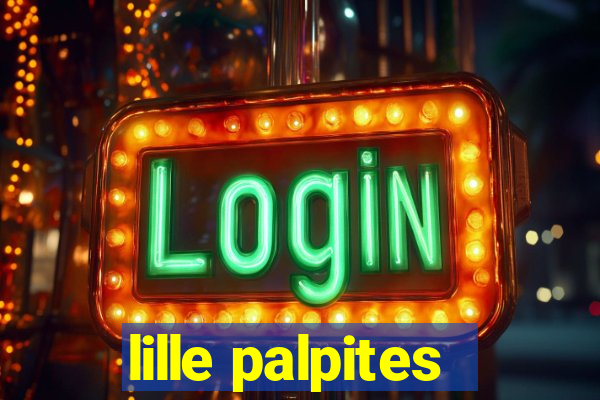 lille palpites