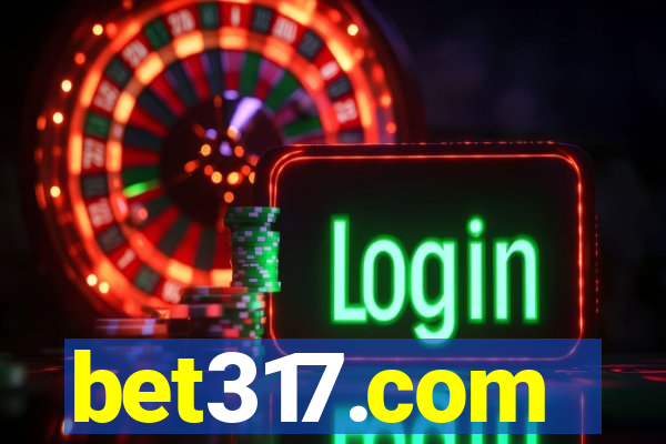 bet317.com