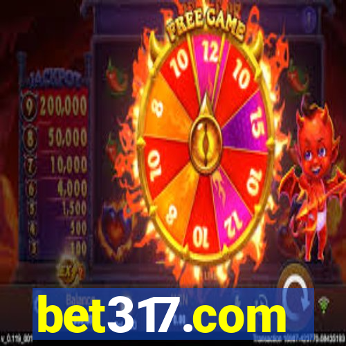 bet317.com