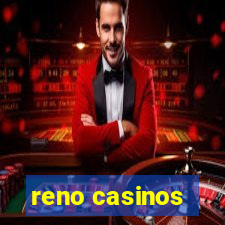 reno casinos