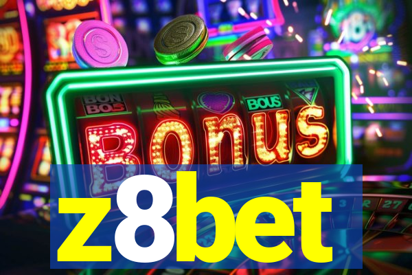 z8bet