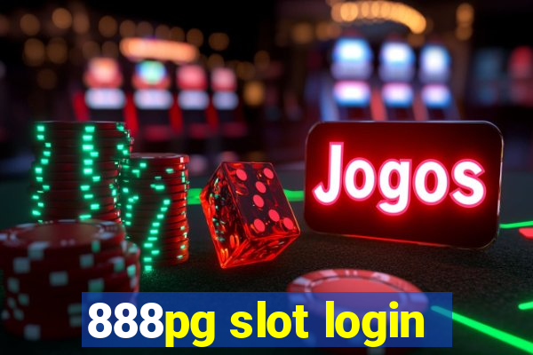 888pg slot login