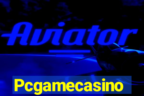 Pcgamecasino