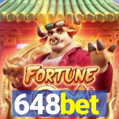 648bet