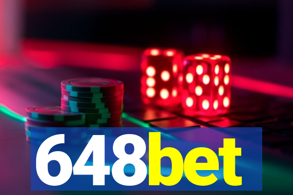 648bet