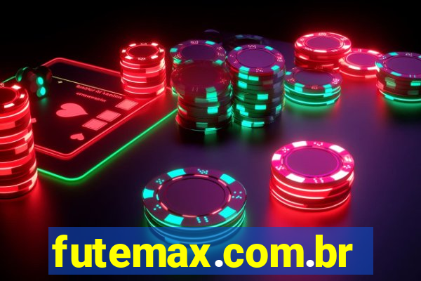 futemax.com.br