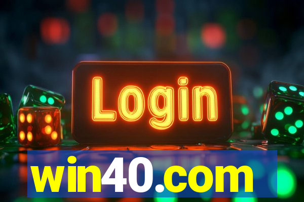 win40.com