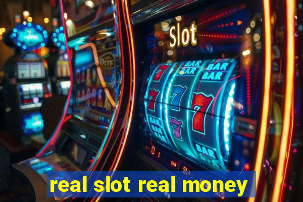 real slot real money