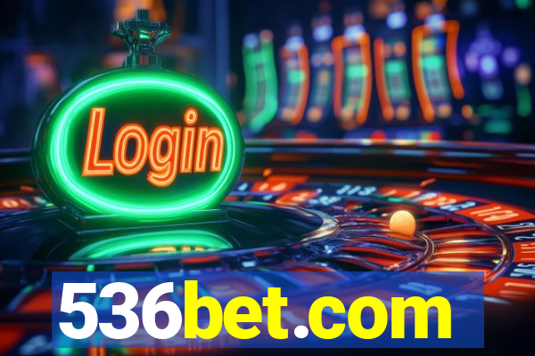 536bet.com