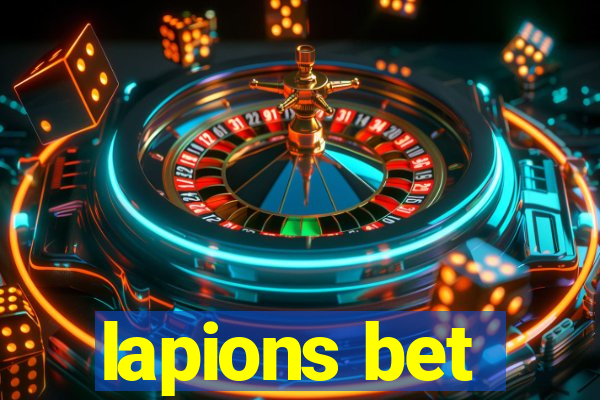 lapions bet