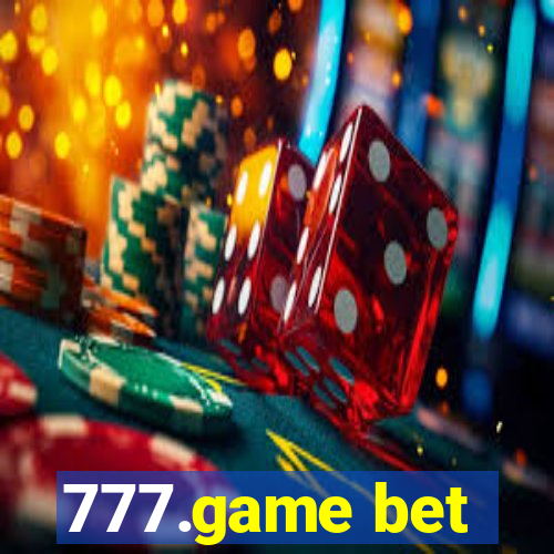 777.game bet