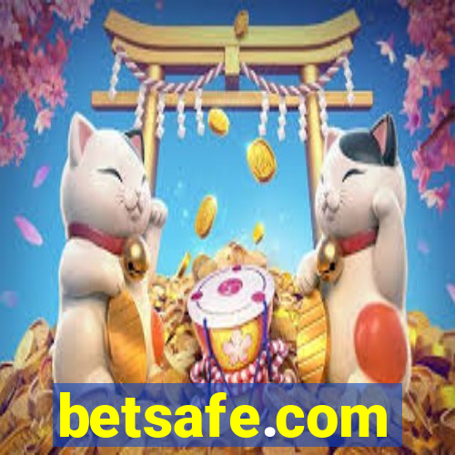 betsafe.com