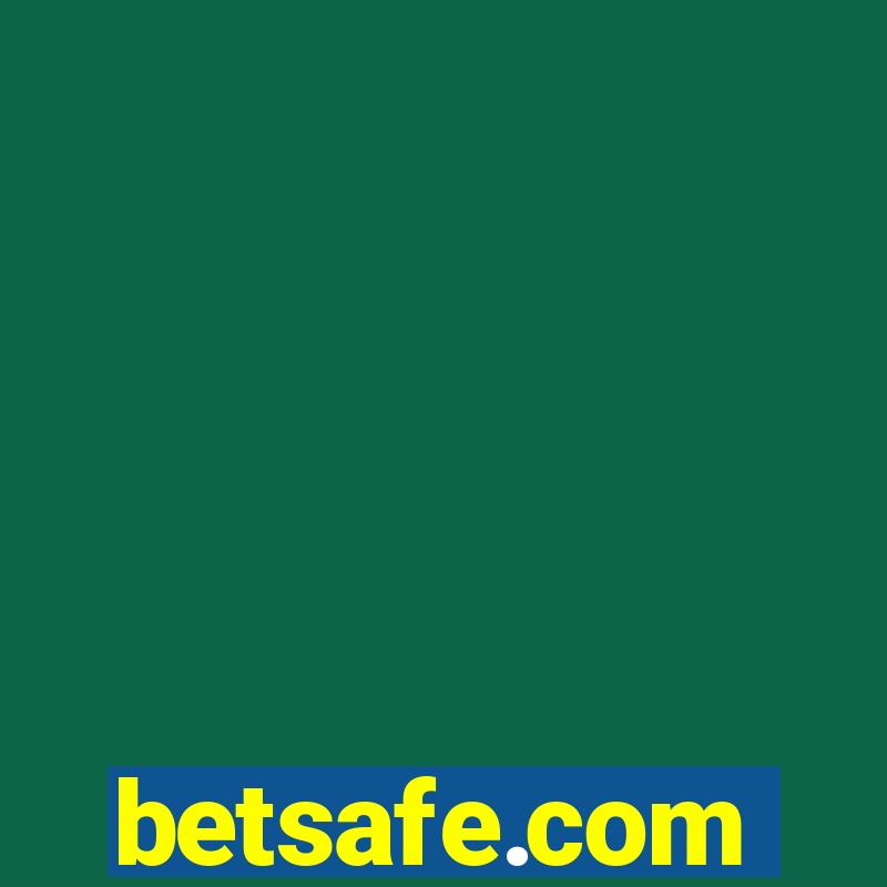 betsafe.com