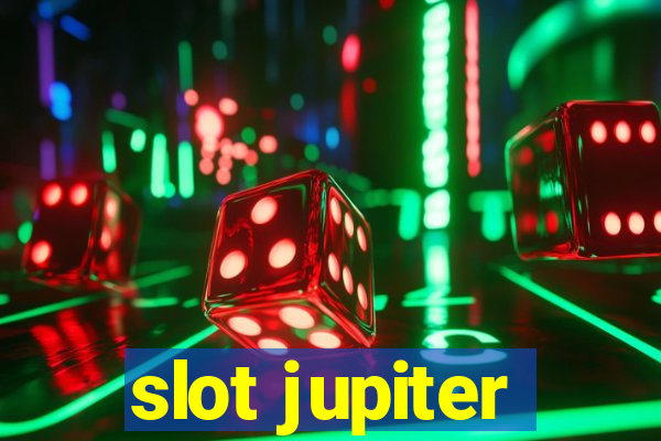 slot jupiter