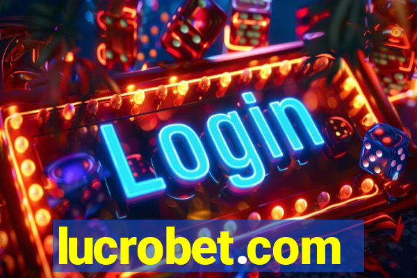 lucrobet.com